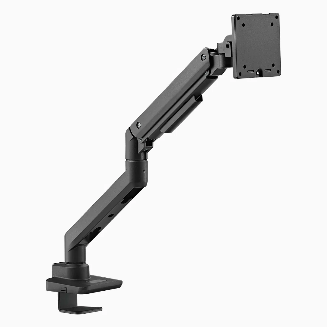 Monitor arm